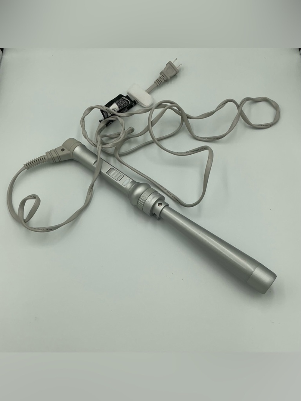 Paul Mitchell Fresh Looks Hair Styling Curling Wand Limited Edition